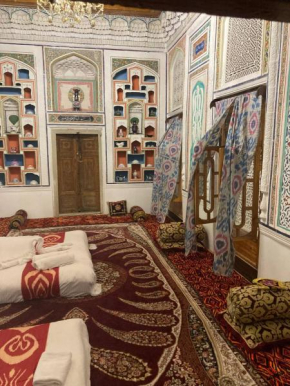 Bukhara Zaringiz
